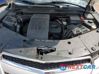 Zdjęcie 12 z 13 samochodu: 2012 CHEVROLET EQUINOX LS VIN:2GNFLCEK4C6261003 - miniatura