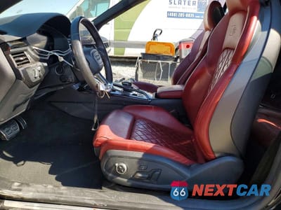 Zdjęcie 7 z 13 samochodu: 2021 AUDI S5 PRESTIGE VIN:WAUY4GF5XMN001486 - miniatura