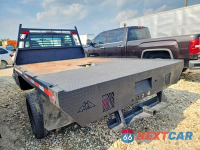 Drugie zdjęcie samochodu z przodu: 2001 DODGE RAM 3500 VIN:3B6MC36611M547481 - miniatura
