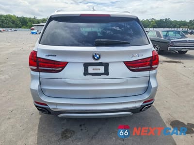 Zdjęcie 6 z 12 samochodu: 2016 BMW X5 XDR40E VIN:5UXKT0C57G0S75672 - miniatura