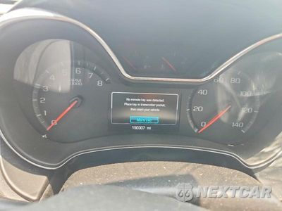 Zdjęcie 9 z 13 samochodu: 2018 CHEVROLET IMPALA LT VIN:2G1105S34J9133398 - miniatura