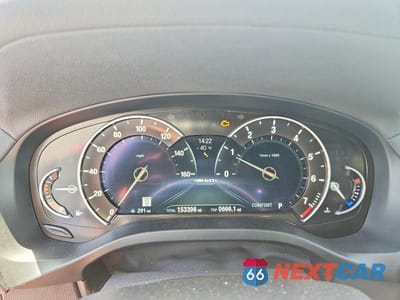Zdjęcie 9 z 12 samochodu: 2019 BMW X3 XDRIVEM40I VIN:5UXTS3C56KLR73674 - miniatura