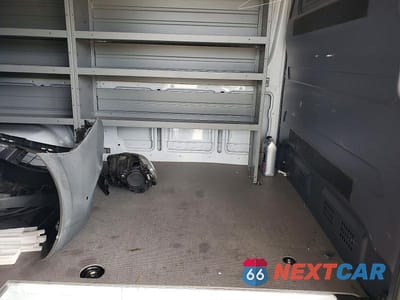 Zdjęcie 10 z 12 samochodu: 2022 MERCEDES-BENZ SPRINTER 4500 VIN:W1Y70BGY0NT088118 - miniatura