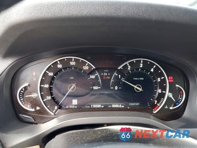 Zdjęcie 9 z 12 samochodu: 2018 BMW X3 XDRIVE30I VIN:5UXTR9C55JLD63376 - miniatura