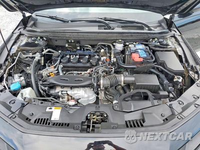 Zdjęcie 11 z 13 samochodu: 2024 HONDA ACCORD EX VIN:1HGCY1F34RA091229 - miniatura