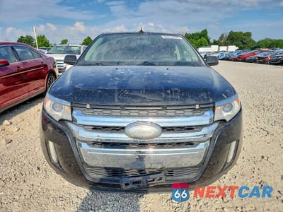 Piąte zdjęcie samochodu w środku: 2013 FORD EDGE LIMITED VIN:2FMDK3KC7DBA17883 - miniatura