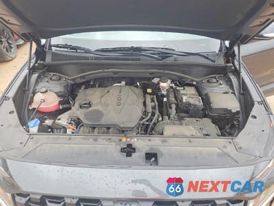 Zdjęcie 12 z 14 samochodu: 2023 HYUNDAI SANTA FE SEL VIN:5NMS24AJ9PH486402 - miniatura