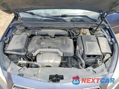 Zdjęcie 11 z 12 samochodu: 2013 CHEVROLET MALIBU 1LT VIN:1G11C5SA1DF263057 - miniatura