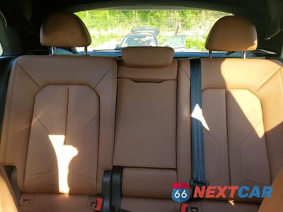 Zdjęcie 10 z 14 samochodu: 2024 AUDI Q3 PREMIUM PLUS 40 VIN:WA1BUDF30R1102518 - miniatura