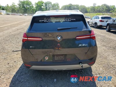 Zdjęcie 6 z 14 samochodu: 2026 BMW X3 30 XDRIVE VIN:5UX53GP03T9279731 - miniatura