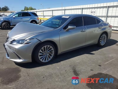 2019 LEXUS ES 300H 58AB21B14KU004230 - główne zdjęcie licytacji z USA - miniatura