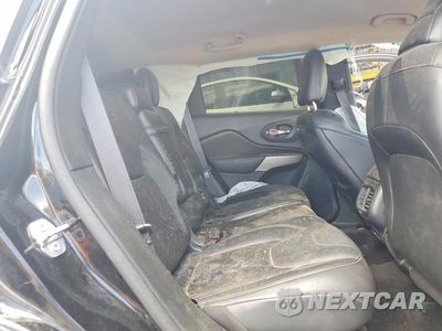 Zdjęcie 11 z 14 samochodu: 2018 JEEP CHEROKEE LIMITED VIN:1C4PJMDX3JD532430 - miniatura