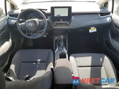 Zdjęcie 8 z 12 samochodu: 2026 TOYOTA COROLLA LE VIN:5YFB4MDE6TP423590 - miniatura
