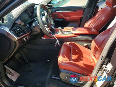 Zdjęcie 7 z 13 samochodu: 2015 BMW X6 XDRIVE35I VIN:5UXKU2C58F0N77849 - miniatura