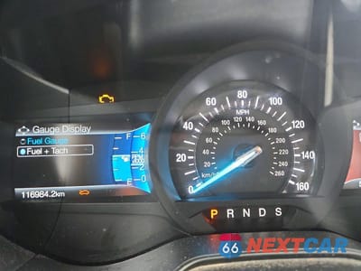 Zdjęcie 9 z 13 samochodu: 2019 FORD FUSION SEL FWD VIN:3FA6P0CD2KR219555 - miniatura