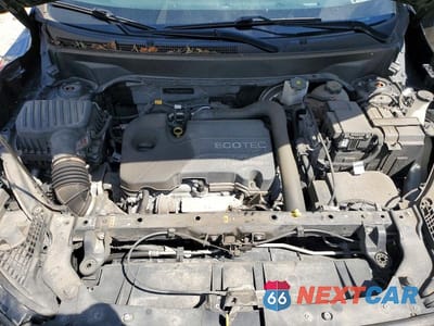 Zdjęcie 12 z 13 samochodu: 2022 GMC TERRAIN SLE VIN:3GKALTEV8NL180148 - miniatura
