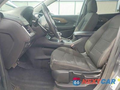 Zdjęcie 7 z 13 samochodu: 2020 GMC TERRAIN SLE VIN:3GKALTEV5LL185191 - miniatura