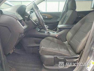 Zdjęcie 7 z 13 samochodu: 2020 GMC TERRAIN SLE VIN:3GKALTEV5LL185191 - miniatura