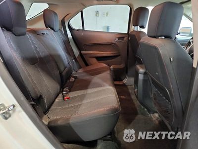 Zdjęcie 10 z 12 samochodu: 2017 CHEVROLET EQUINOX LT VIN:2GNALCEKXH1556136 - miniatura