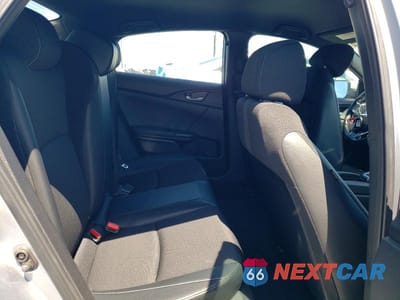Zdjęcie 10 z 12 samochodu: 2019 HONDA CIVIC SPORT VIN:2HGFC2F8XKH526713 - miniatura