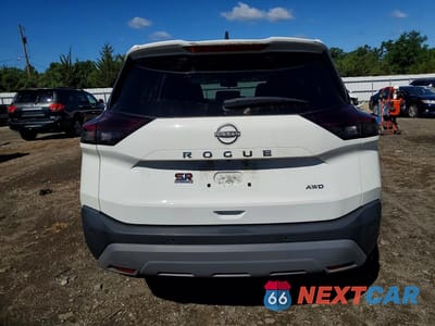 Zdjęcie 6 z 13 samochodu: 2023 NISSAN ROGUE S VIN:5N1BT3AB5PC911186 - miniatura