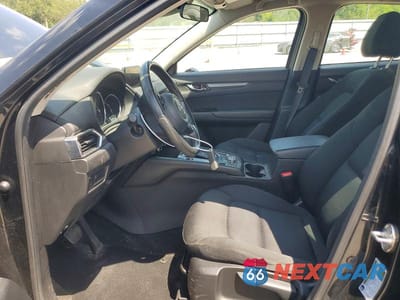Zdjęcie 7 z 13 samochodu: 2019 MAZDA CX-5 SPORT VIN:JM3KFBBM3K1529966 - miniatura