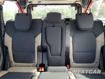 Zdjęcie 10 z 14 samochodu: 2025 FORD BRONCO BIG BEND VIN:1FMDE7BH9SLB28605 - miniatura