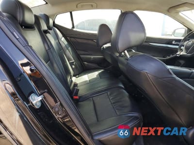 Zdjęcie 10 z 12 samochodu: 2022 NISSAN MAXIMA SV VIN:1N4AA6CV9NC502996 - miniatura