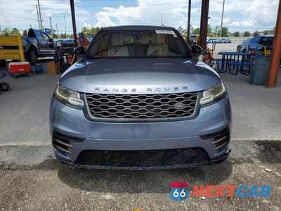 Piąte zdjęcie samochodu w środku: 2019 LAND ROVER RANGE ROVER VELAR R-DYNAMIC SE VIN:SALYL2EV7KA203029 - miniatura