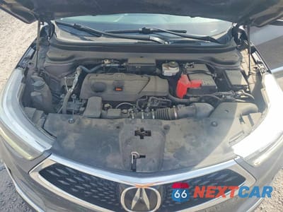 Zdjęcie 12 z 13 samochodu: 2019 ACURA RDX TECHNOLOGY VIN:5J8TC2H53KL013943 - miniatura