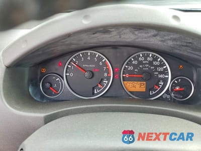 Zdjęcie 9 z 13 samochodu: 2012 NISSAN PATHFINDER S VIN:5N1AR1NN1CC619001 - miniatura