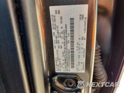 Zdjęcie 13 z 13 samochodu: 2016 FORD F150 SUPERCREW VIN:1FTEW1CP2GKD14833 - miniatura