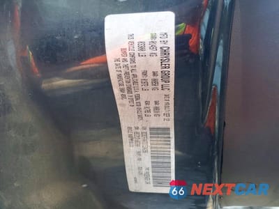 Zdjęcie 12 z 12 samochodu: 2013 FIAT 500 POP VIN:3C3CFFAR7DT534296 - miniatura