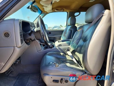 Zdjęcie 7 z 12 samochodu: 2005 CHEVROLET SILVERADO 2500 VIN:1GCHK23295F893652 - miniatura