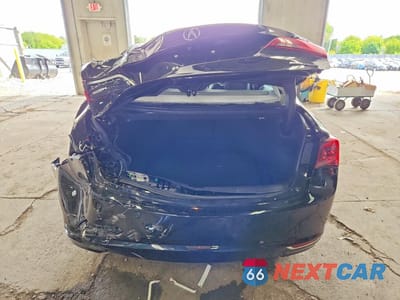 Zdjęcie 6 z 13 samochodu: 2017 ACURA TLX ADVANCE VIN:19UUB3F70HA002873 - miniatura