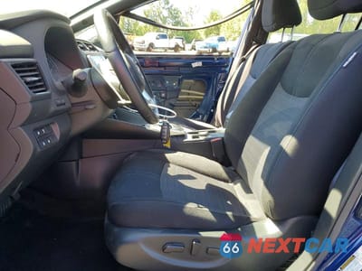 Zdjęcie 7 z 13 samochodu: 2025 NISSAN LEAF SV PLUS VIN:1N4CZ1CV6SC560550 - miniatura