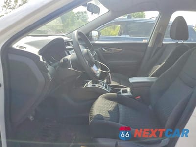 Zdjęcie 7 z 13 samochodu: 2018 NISSAN ROGUE S VIN:KNMAT2MV7JP588405 - miniatura