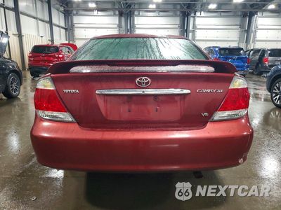 Zdjęcie 6 z 12 samochodu: 2005 TOYOTA CAMRY XLE V6 VIN:4T1BF30K75U106810 - miniatura