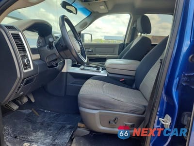 Zdjęcie 7 z 13 samochodu: 2011 DODGE RAM 1500 VIN:1D7RV1GT1BS597915 - miniatura