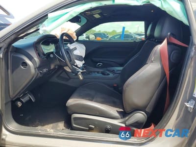 Zdjęcie 7 z 12 samochodu: 2023 DODGE CHALLENGER R VIN:2C3CDZFJ6PH596358 - miniatura