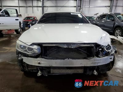 Piąte zdjęcie samochodu w środku: 2015 BMW 435 XI VIN:WBA3R5C53FK372899 - miniatura