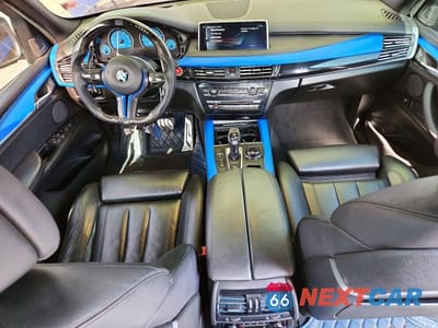 Zdjęcie 8 z 13 samochodu: 2017 BMW X5 XDRIVE50I VIN:5UXKR6C59H0J84356 - miniatura