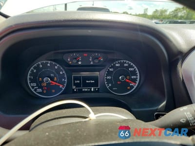 Zdjęcie 9 z 12 samochodu: 2019 GMC ACADIA SLE VIN:1GKKNKLA9KZ225627 - miniatura