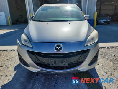 Piąte zdjęcie samochodu w środku: 2012 MAZDA 5 VIN:JM1CW2BL7C0108263 - miniatura