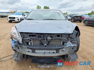 Piąte zdjęcie samochodu w środku: 2013 MAZDA 3 I VIN:JM1BL1TF3D1729857 - miniatura