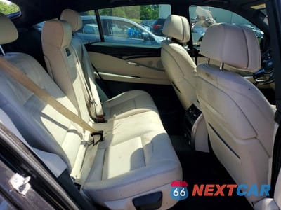 Zdjęcie 10 z 12 samochodu: 2014 BMW 550 XIGT VIN:WBA5M0C51ED084943 - miniatura