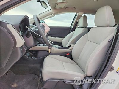 Zdjęcie 7 z 13 samochodu: 2022 HONDA HR-V LX VIN:3CZRU5H37NM723897 - miniatura