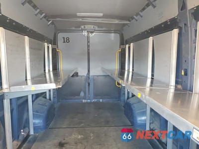 Zdjęcie 10 z 14 samochodu: 2020 RAM PROMASTER 3500 3500 HIGH VIN:3C6URVJG0LE136437 - miniatura
