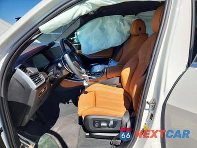 Zdjęcie 7 z 13 samochodu: 2023 BMW X5 XDRIVE40I VIN:5UXCR6C0XP9R80794 - miniatura
