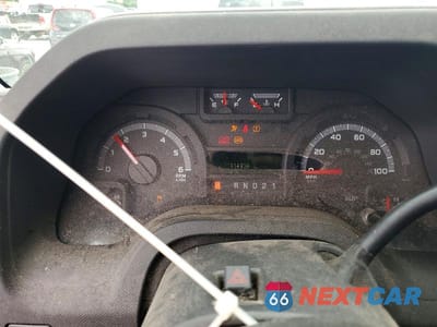 Zdjęcie 9 z 13 samochodu: 2014 FORD ECONOLINE E350 SUPER DUTY WAGON VIN:1FBNE3BL1EDA28569 - miniatura